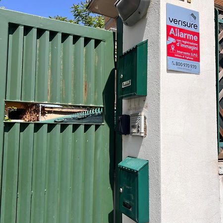 Antinori Stresa Home Roma Dış mekan fotoğraf