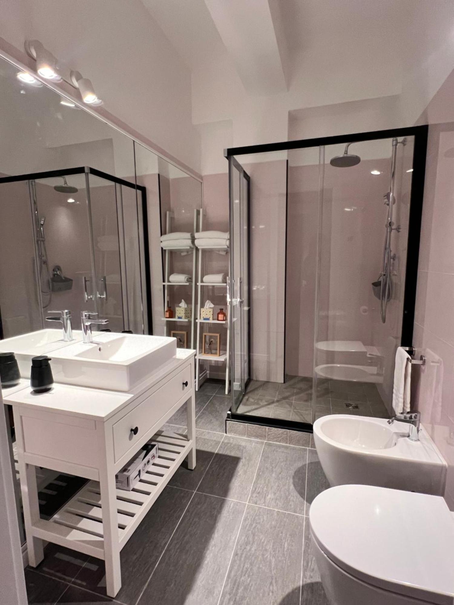 Antinori Stresa Home Roma Dış mekan fotoğraf