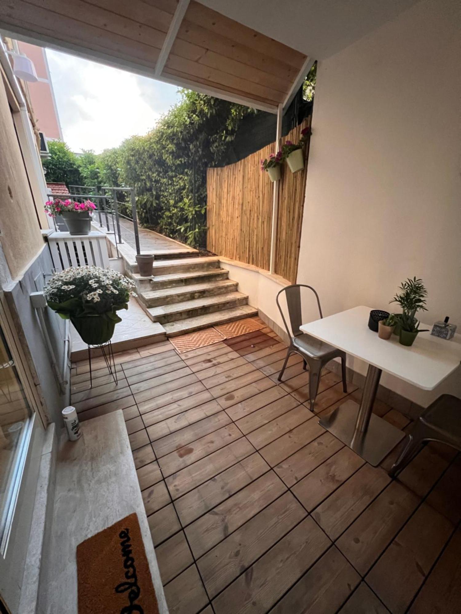 Antinori Stresa Home Roma Dış mekan fotoğraf