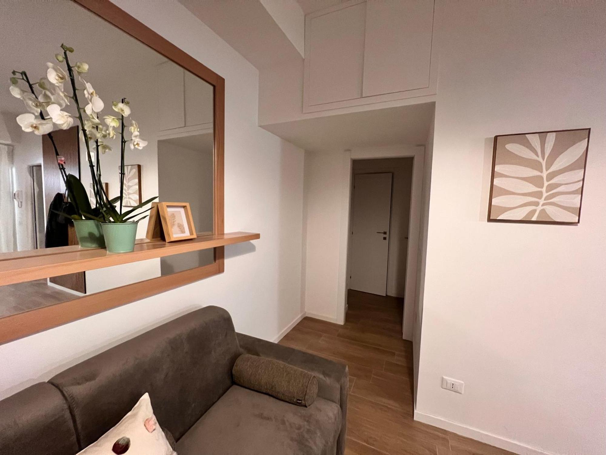 Antinori Stresa Home Roma Dış mekan fotoğraf