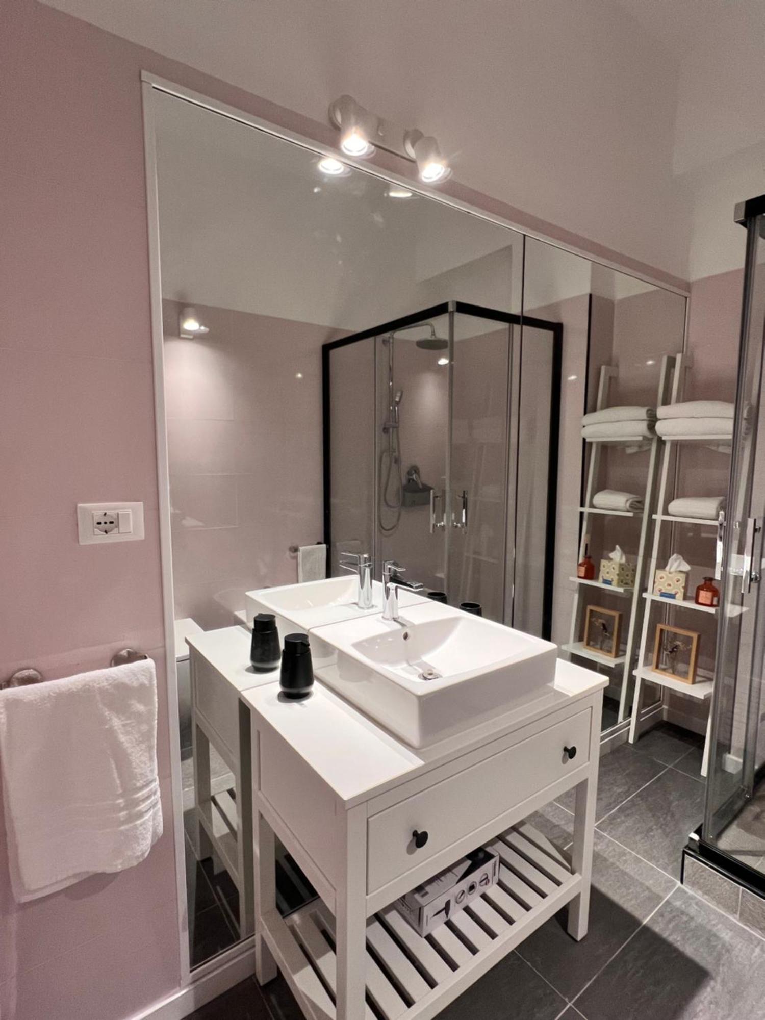 Antinori Stresa Home Roma Dış mekan fotoğraf