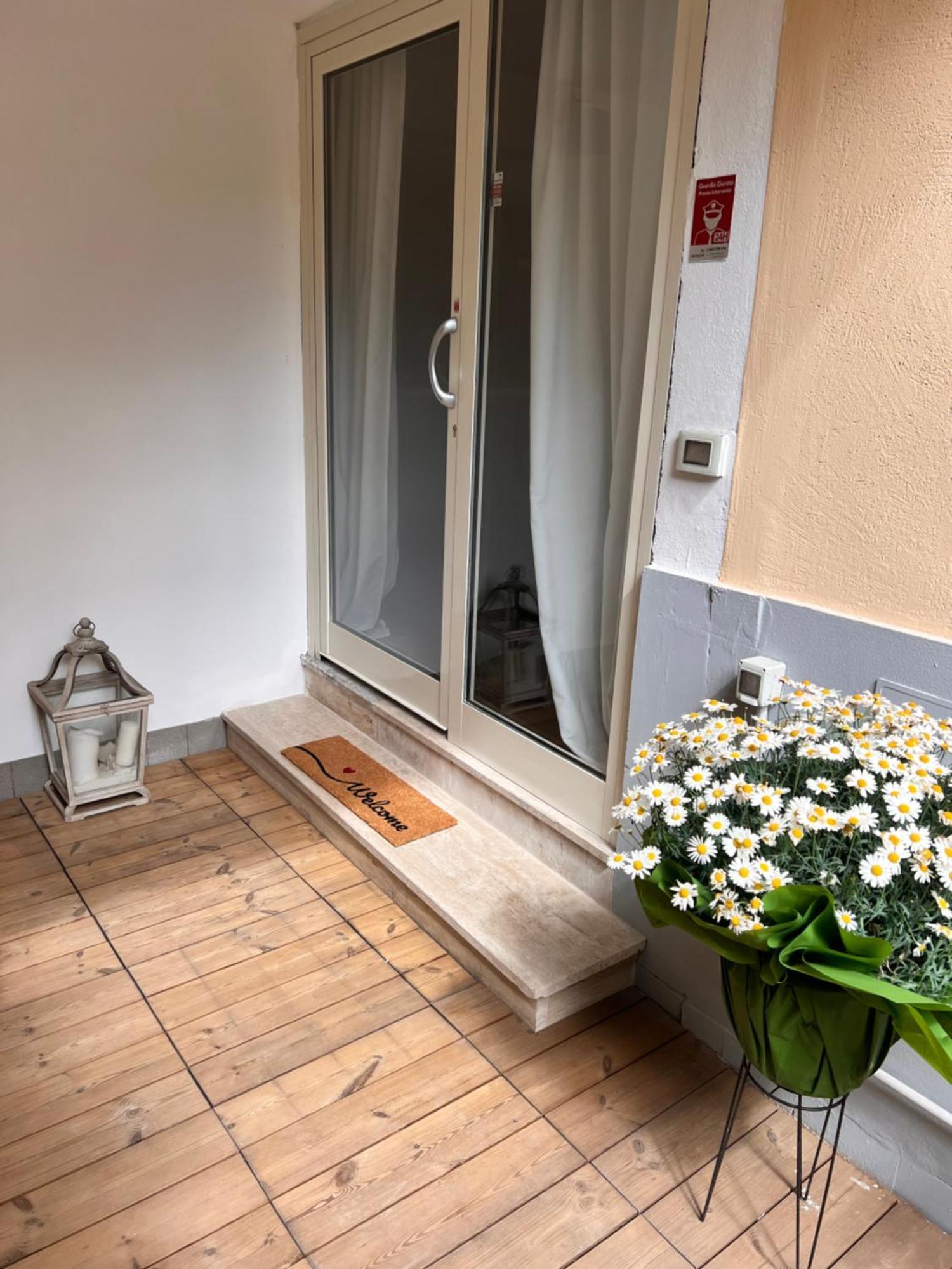 Antinori Stresa Home Roma Dış mekan fotoğraf